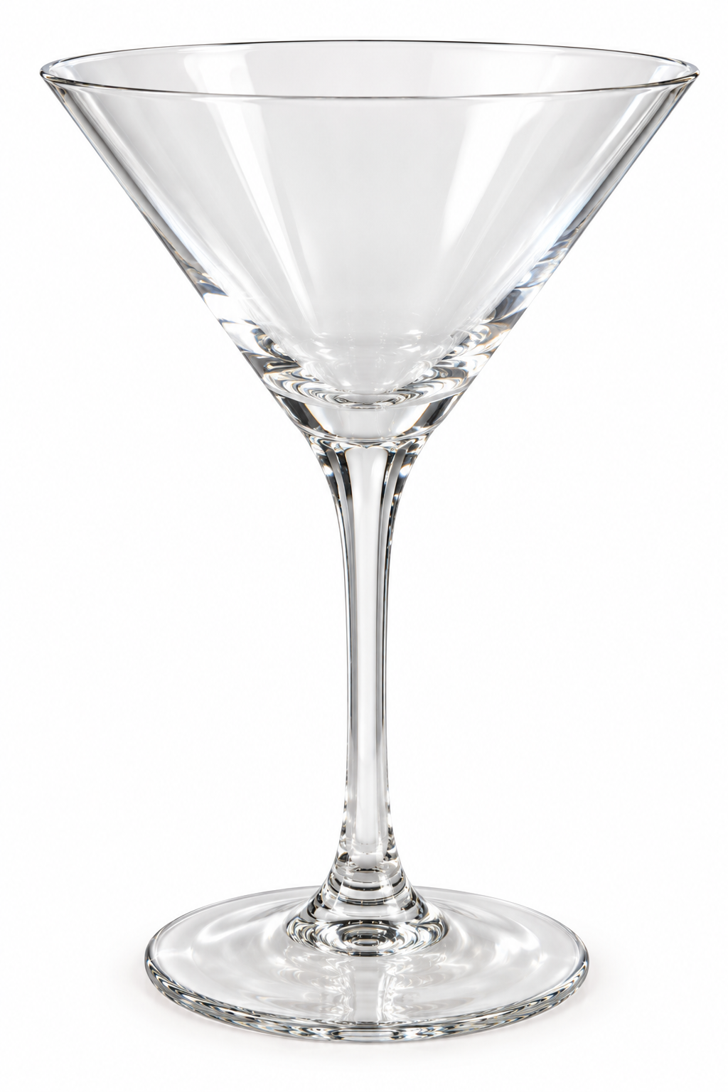 Martini glass