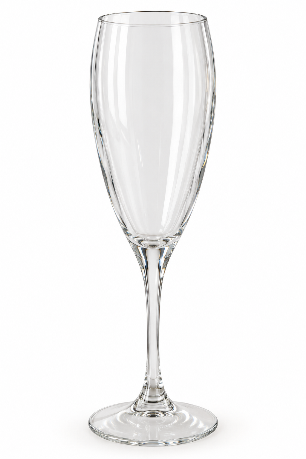 Champagne glass