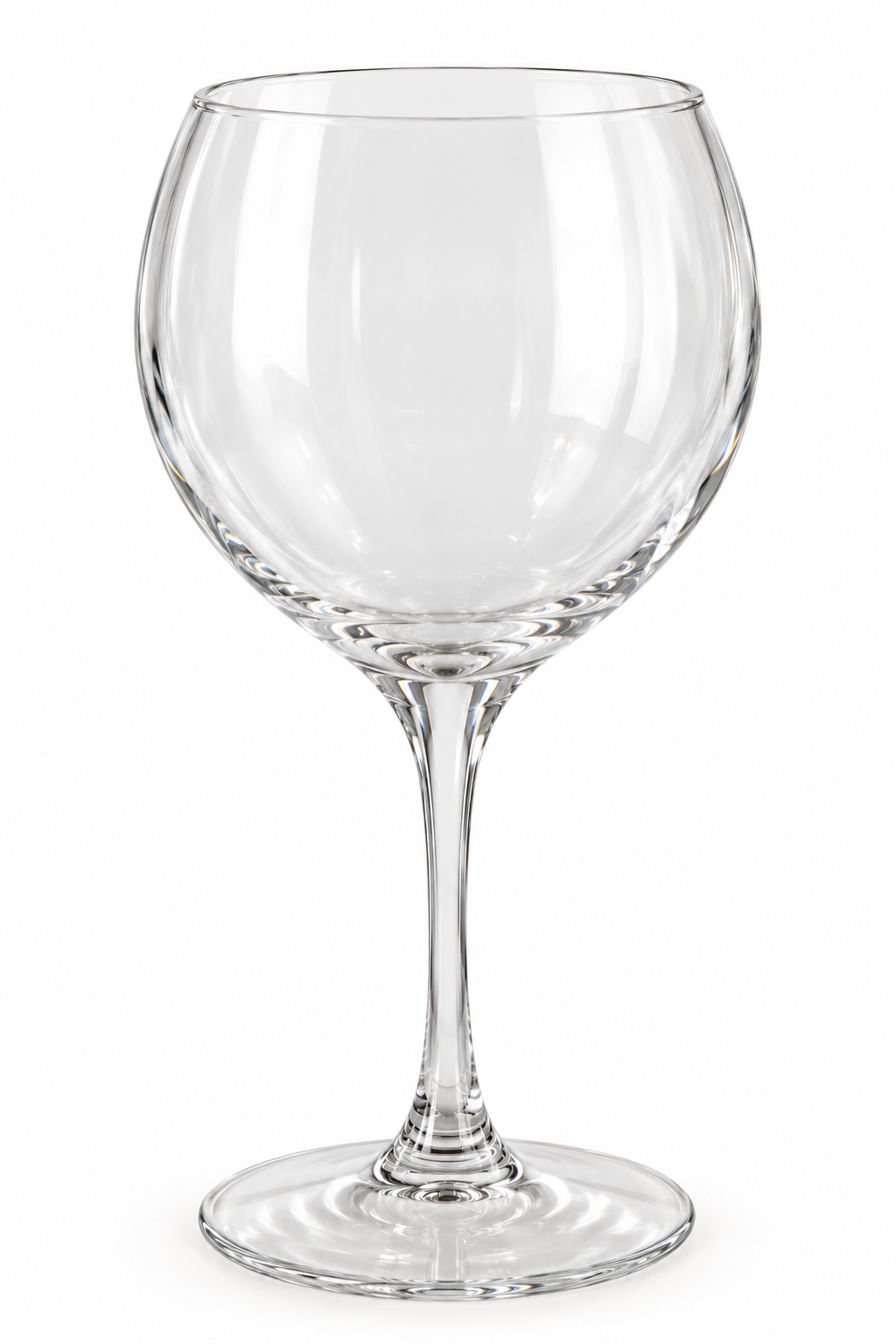 Wine glass